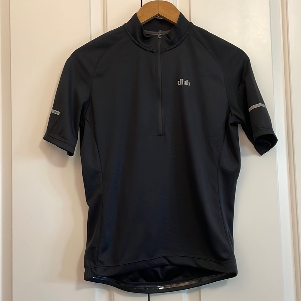 DHB cycling jersey
